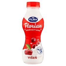 Olma Florian Jogurtový nápoj 400g