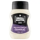 Grill Master Grilovací omáčka česnekáč 250ml