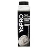YoPRO Jogurtový nápoj s příchutí stracciatella 300g