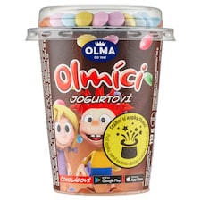 Olma Olmíci Jogurtoví mix 113g