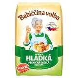 Babiččina Volba Mouka hladká pšeničná světlá 1kg