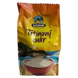 Cassonade Třtinový cukr krystal 500g