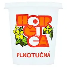 SENF Hořčice plnotučná 400g
