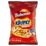 Bohemia Křupky arašídové 100g