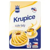 TTD Krupice cukr bílý 1kg