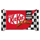KitKat Tyčinka 4Finger mléčná, 41,5g