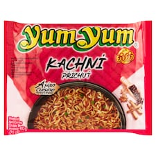 Yum Yum Kachní příchuť 60g