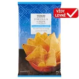 Kukuřičný snack solený 200g