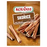 Kotányi Skořice celá 17g