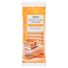 Dlouhé piškoty 200g