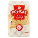 Rosické Fleky zvlněné 500g