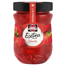Schwartau Jahodový džem výběrový 340g