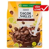Cereální kakaové lupínky 450g