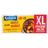 Kucharek Hovězí bujón 12 x 10g (120g)