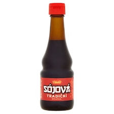 Vitana Sójová tradiční omáčka 160ml
