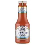 Kand Kečup extra sladký rajčatový 520g