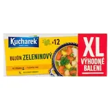 Kucharek Zeleninový bujón 12 x 10g (120g)