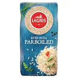 Lagris Rýže parboiled 1kg