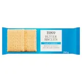Máslové sušenky 250g