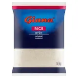 Giana Rýže jasmínová 5kg
