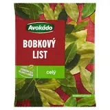 Avokádo Bobkový list celý 5g