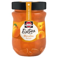 Schwartau Meruňkový džem výběrový 340g