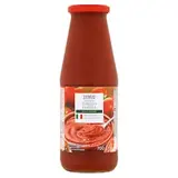 Rajčatové pyré 700g