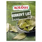 Kotányi Bobkový list celý 5g