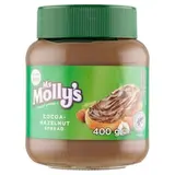 Ms Molly's Kakaovo-lískooříšková pomazánka 400g
