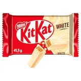 KitKat 4Finger Tyčinka bílý, 41,5g
