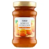 Meruňkový džem výběrový speciální 450g