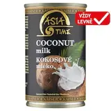 Asia Time Kokosové mléko 165ml