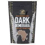 Cassonade Dark Demerara třtinový cukr 400g