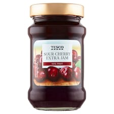 Višňový džem výběrový speciální 450g