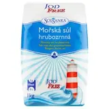 Solsanka Mořská sůl hrubozrnná 1kg