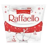 Ferrero Raffaello Oplatka s náplní a celou mandlí zdobená strouhaným kokosem 150g