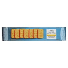 Crackerové pečivo solené 180g