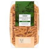 Wholewheat Fusilli 500g