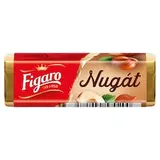 Figaro Nugát Čokoládová tyčinka Samostatné balení 32 g