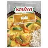 Kotányi Kari 27g