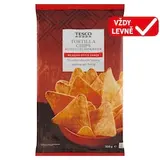 Kukuřičný snack s příchutí sladkého chilli 200g