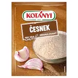 Kotányi Česnek granulovaný 28g