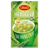 Vitana Do hrnečku Hrášková s houstičkami 27g