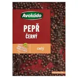 Avokádo Pepř černý celý 20g