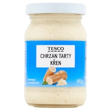 Křen 170g