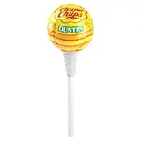 Chupa Chups Lízatko Stranger Things 12g