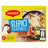 MAGGI Slepičí bujón 60g