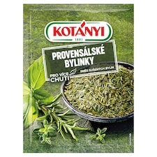 Kotányi Provensálské bylinky 17g