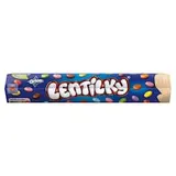 ORION LENTILKY Dražé z mléčné čokolády 120g