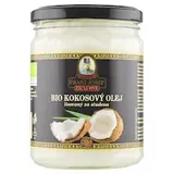 Franz Josef Kaiser Exclusive Bio panenský kokosový olej 500ml